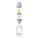 BIBS cumisüvegszett (Pasztellkék) 150 ml