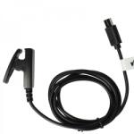 VHBW USB töltőkábel a Garmin Approach G10 / Forerunner 30 / Vivomove Trend készülékekhez (889001429)