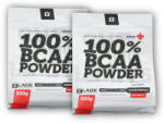 Hi Tec Nutrition 2x BS BLADE BCAA 2-1-1 por 500g - eper