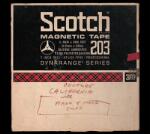 Sun Ra Berkey Lecture, 1971