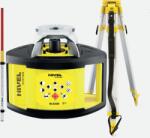 Nivel System Rotációs lézer piros sugárral NL520R készlet (NL520RSet1)