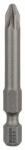 Bosch Csavarhúzó bit Extra Hart PZ 2, 49 mm (2607002506)