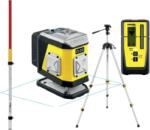 Nivel System Keresztlézer 1×360° kék sugárral CL1B SET (CL1Bset6)