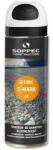SOPPEC Jelölő spray S-MARK - fehér - 500ml (141900) (141900XP)