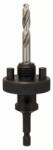 Bosch Hatlapfejű adapter 5/8" - 18 UNF, 32-76 mm (2609390587)