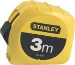 STANLEY Meter tekercselés Stanley 5 m 1-30-497 (46860005)
