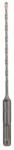 Bosch SDS-plus-5 ütvefúrók 3, 5 x 100 x 160 mm (2608585596)