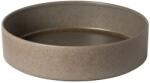 COSTA NOVA Barna tálalótál COSTA NOVA REDONDA 21 cm (ZCN-RNS211-BRN)