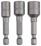 Bosch 2608551077 - 3 részes. dugókulcs készlet (2608551077)