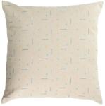 Kave Home Bézs pamut párnahuzat Kave Home Zale 45 x 45 cm (LF-LH0280J35)