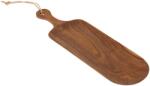 Kave Home Akác tálalódeszka Kave Home Odaia 15 x 50 cm (LF-AA5610M46)