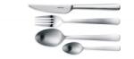 Fiskars Evőeszköz készlet 16 db matt 1002958 (1002958)