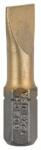 Bosch Csavarhúzó bit Max Grip S 1, 2x8, 0, 25 mm (2607001495)