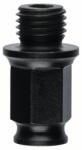 Bosch 2608584774 - 4 részes adapterkészlet (2608584774)