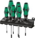 Wera Torx Csavarhúzó Készlet 6 Db 05028062001 (59080005)