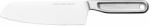 Fiskars 1062884 - Santoku kés FISKARS All Steel 17 cm (1062884)