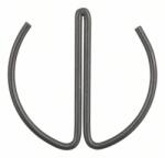 Bosch Rugós rögzítőcsap 1, 19-80 mm (2607000218)