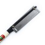 Made In Japan Japán extra finom fűrész Kataba YOSHIWAKA állítható fűrészlap mélységgel - 225 mm (7164)