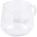 Kave Home Üvegbögre Kave Home Laude 250 ml (LF-LH0101C35)