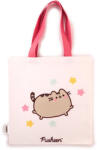 PUSHEEN cicás bevásárlótáska, 40x38cm (PCT-CBAG122)
