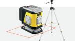Nivel System Keresztlézer 1×360° piros sugárral CL1R SET (CL1Rset2)