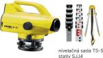 Nivel System EL-32 optikai digitális szintező készülék (EL32Set)