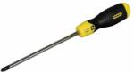 STANLEY Csavarhúzó párna markolat kereszt Pozidriv Pz2x100mm 1-64-974 (164974)