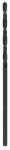 Bosch Fém fúrószárak HSS-R, DIN 338 1, 6 x 20 x 43 mm (2608596556)