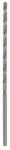 Bosch Fém fúrószárak HSS-G, DIN 340 2, 5 x 62 x 95 mm (2608596810)