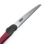 Made In Japan E-VALUE összecsukható fűrész csúszásmentes markolattal - 240 mm (8297)