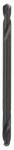 Bosch Kétoldalas fúrók 3 x 11 x 46 mm (2608597582)