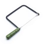 Made In Japan Japániai PICUS gyémánt kerek és lapos lapos fűrész (7769)