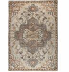 Dutchbone Szürke barna szövet szőnyeg DUTCHBONE AMORI 200 x 300 cm (6100072)