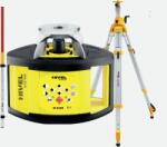Nivel System Rotációs lézer piros sugárral NL520R készlet (NL520RSet2)
