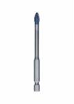 Bosch Csempe és csempefúró - 2608579504 - HEX-9 HardCeramic 4 x 90 (2608579504)