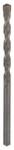 Bosch Fúrók betonhoz CYL-3 5 x 50 x 85 mm, d 4, 5 mm (2608597705)