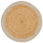 Kave Home Jutaszőnyeg Kave Home Meray 150 cm (LF-AA6224FN46)