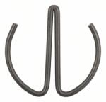 Bosch Rugós rögzítőcsap 3/4, 17-46 mm (2607000217)