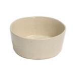 COSTA NOVA Krémes tál COSTA NOVA LAGOA 14 cm (ZCN-LOS141-PDR)