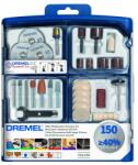 Dremel DREMEL® 150 darabos univerzális moduláris tartozékkészlet - 2615S724JA (2615S724JA)
