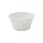 COSTA NOVA Fehér tál COSTA NOVA BEJA 14 cm (ZCN-ATS141-CRM)