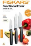 Fiskars 1057556 - FISKARS Functional Form késkészlet 3 db (1057556)