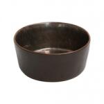 COSTA NOVA Fekete tál COSTA NOVA LAGOA 10cm (ZCN-LON101-MTL)