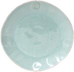 COSTA NOVA Türkiz tányér COSTA NOVA NOVA 33 cm (ZCN-NOP331-TRQ)