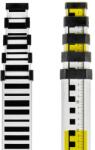 Nivel System TS-5 szintezőlécek 5m (TS5)