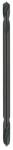 Bosch Kétoldalas fúrószárak 2, 5 x 10 x 43 mm (2608597581)