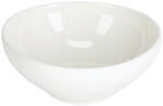 Kave Home Fehér porcelán tál Kave Home Pahi 15 cm (LF-AA8422K05)