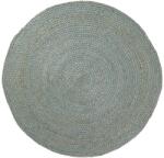 Kave Home Kék juta szőnyeg Kave Home Doc 100 cm (LF-AA0499FN26)