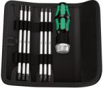Wera Vario Ratchet Csavarhúzó 7 Db 05073665001 (64950010)