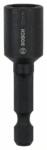 Bosch Impact Control dugókulcs 50 mm, 10 mm, 15, 5 mm, M 6 (2608551020)